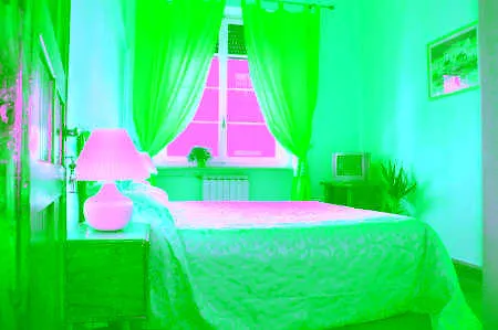 Giardini Di Leopolda Hotell Florens