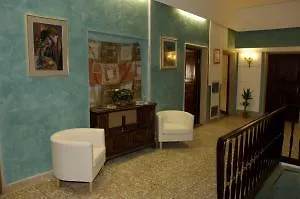 Giardini Di Leopolda 2* פירנצה